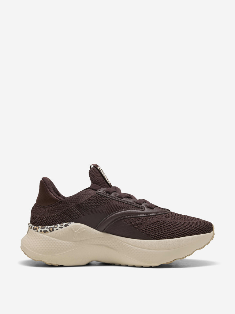Кроссовки женские PUMA Softride Mayve Animal