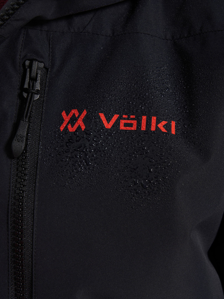 Куртка горнолыжная мужская Volkl