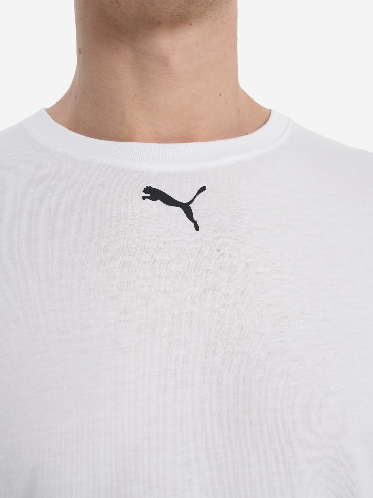 Футболка мужская PUMA Graphic