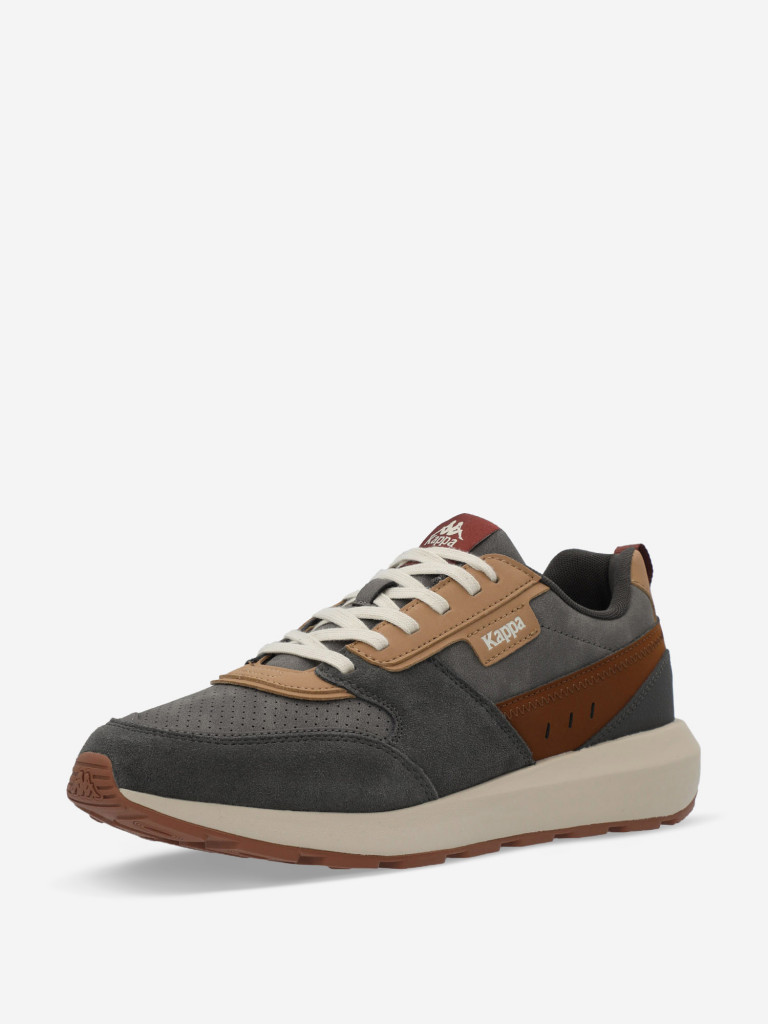 Кроссовки мужские Kappa Authentic Run Ny