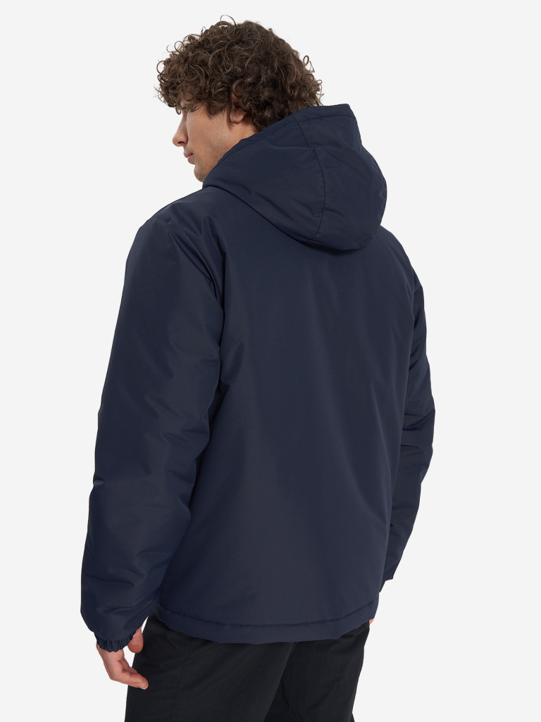 Куртка утепленная мужская FILA Essentials