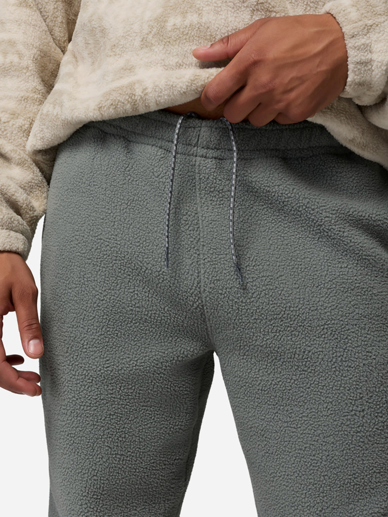 Брюки мужские Columbia Timber Crest Mtr Fleece Pant