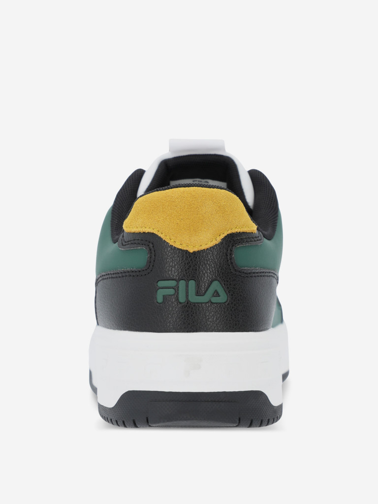 Кеды мужские FILA FX-1000 Low