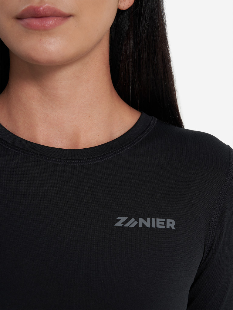 Термобелье верх женское Zanier