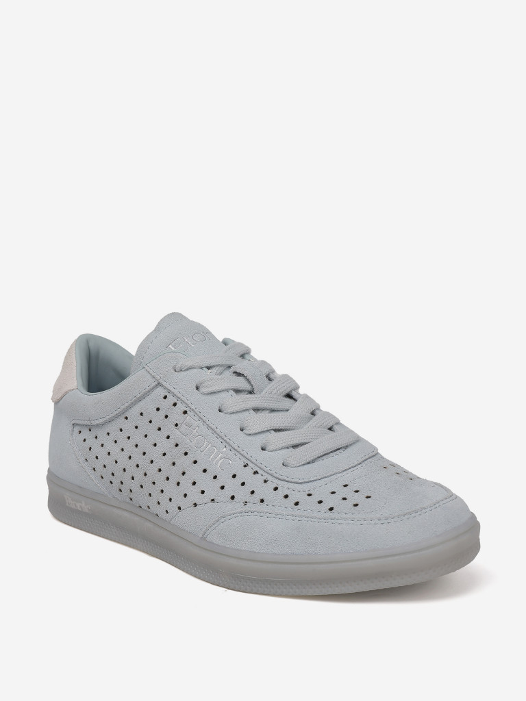 Кеды женские Etonic Cat
