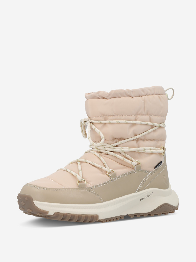 Дутики женские Safety Jogger Casual