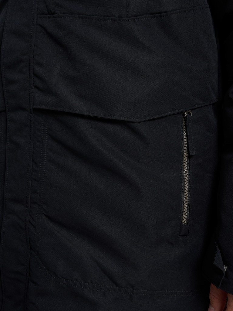 Пуховик мужской Columbia Marquam Peak III Parka