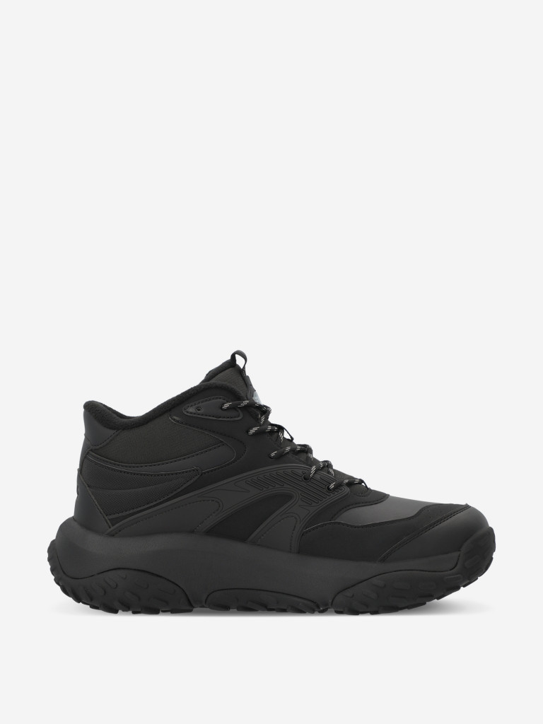 Кроссовки утепленные мужские FILA Sp Tornado Nxt 3.0 Mid