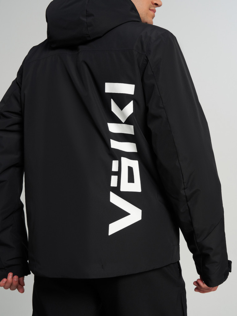 Куртка горнолыжная мембранная мужская Volkl