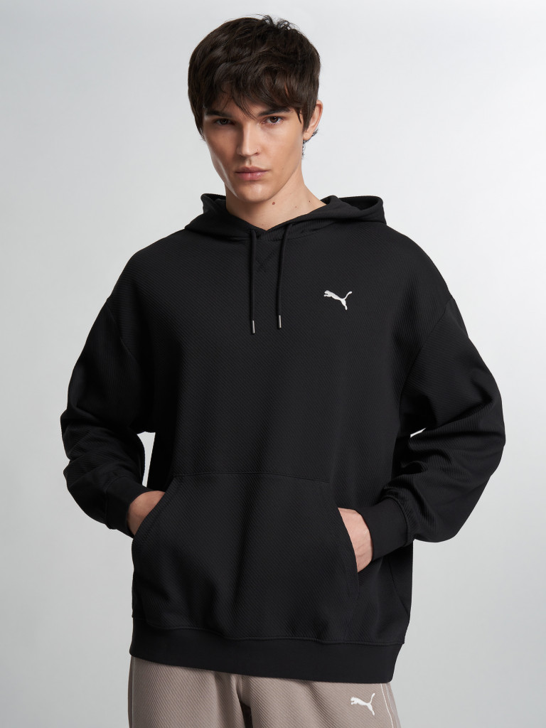 Худи мужское PUMA Essentials Elevated