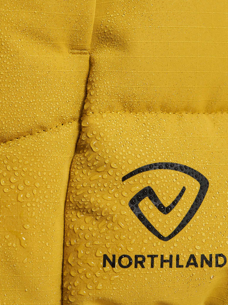 Жилет утепленный рипстоп мужской Northland