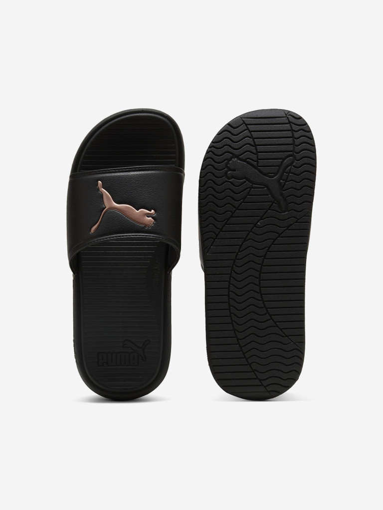 Шлепанцы женские PUMA Cool Cat 3.0 Sport Woman Slide