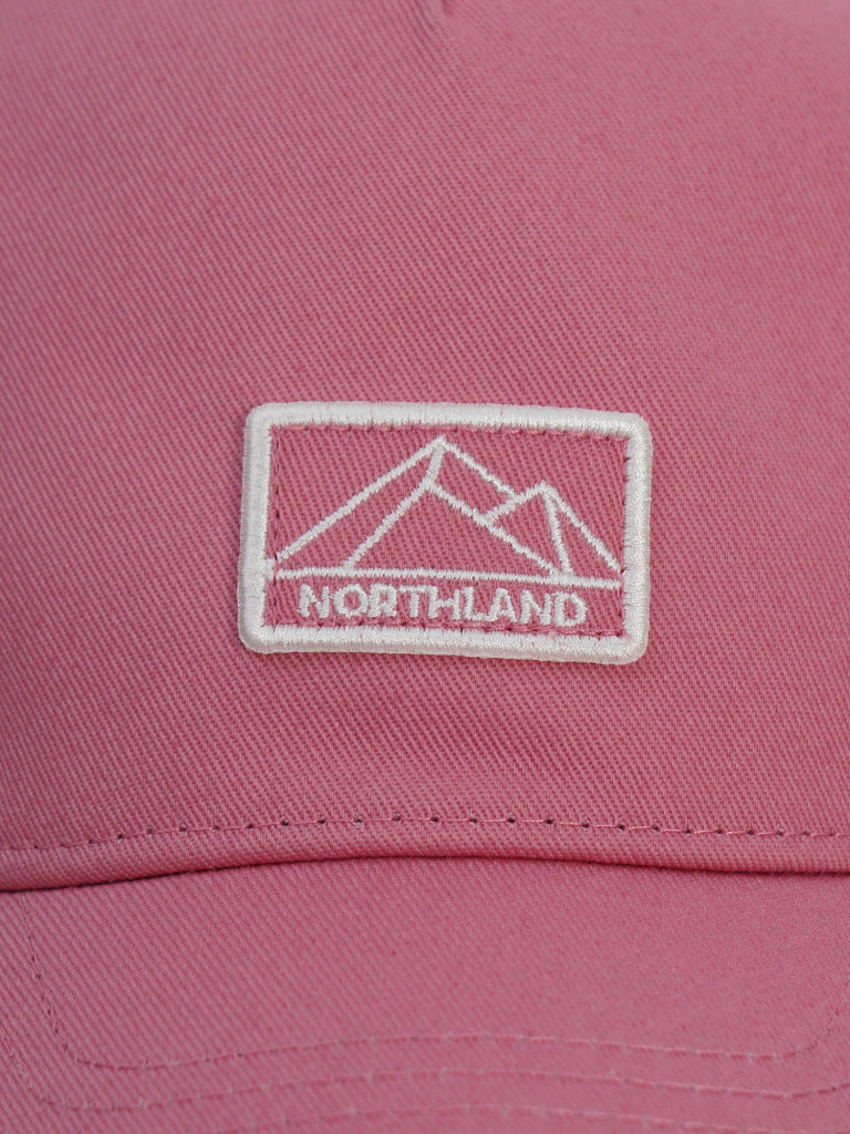 Бейсболка для девочек Northland