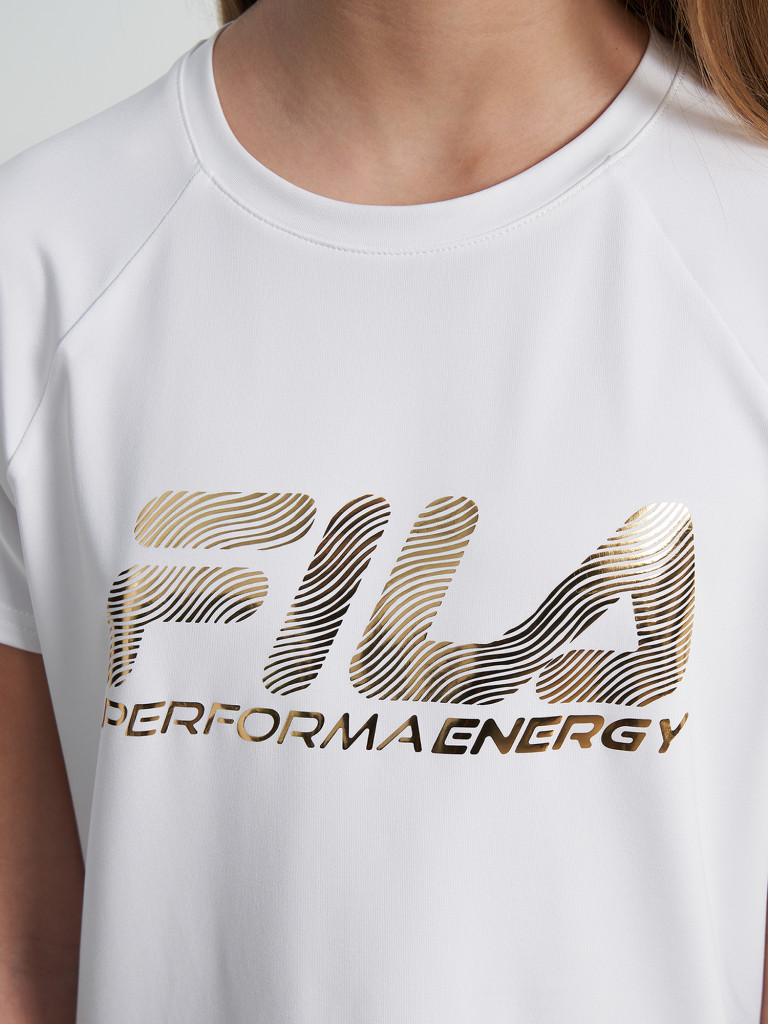 Футболка для девочек FILA