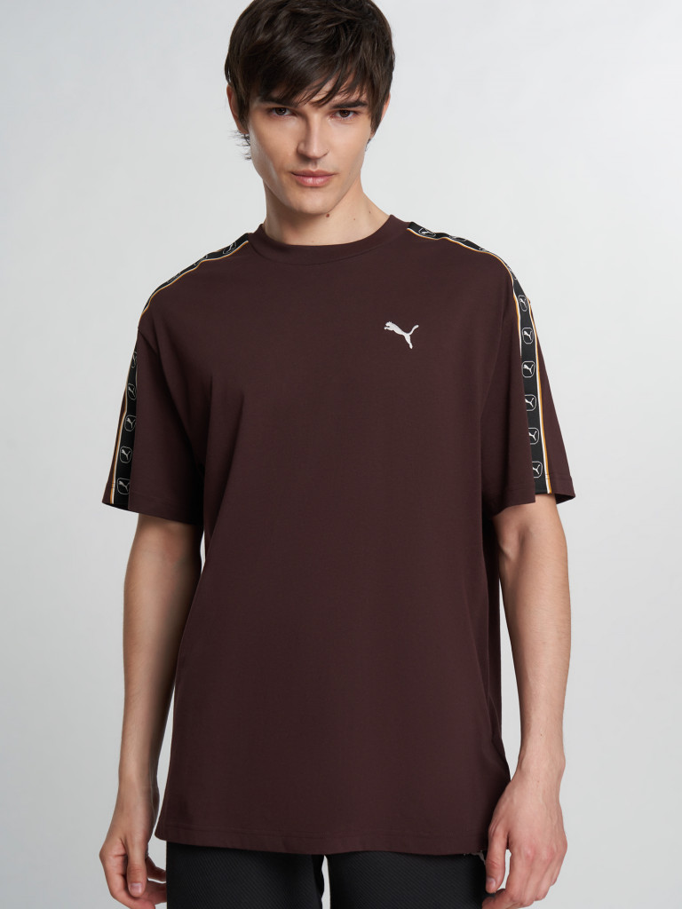 Футболка мужская PUMA Essentials Elevated