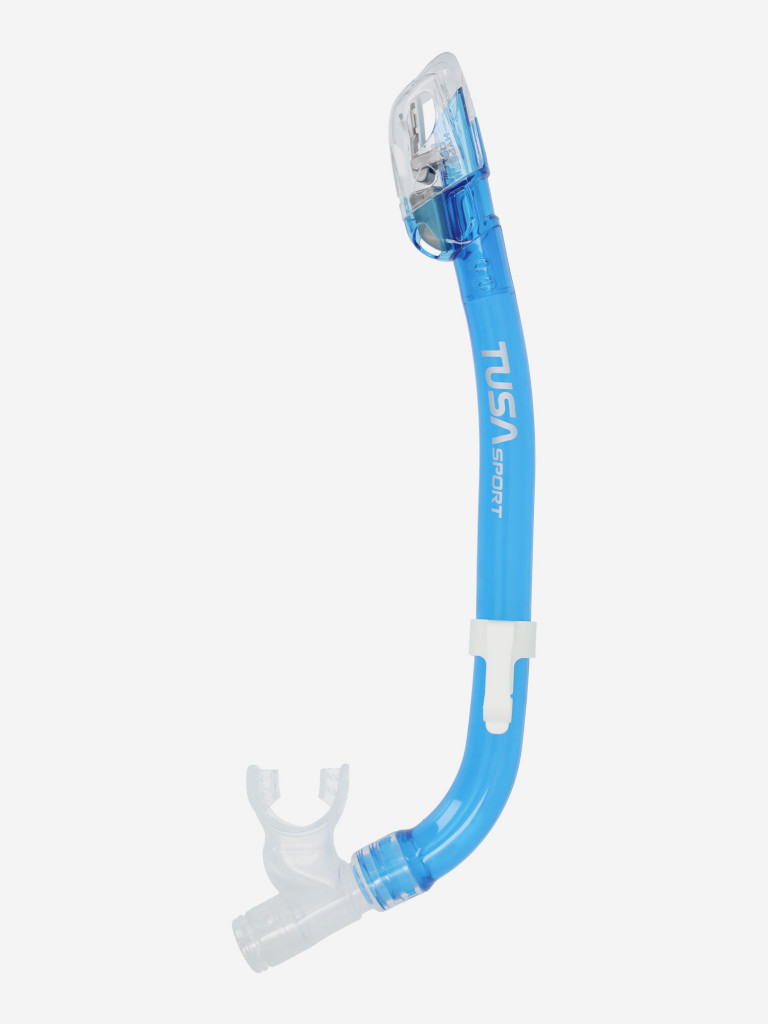 Комплект детский Tusa Mini Kleio Dry: маска, трубка