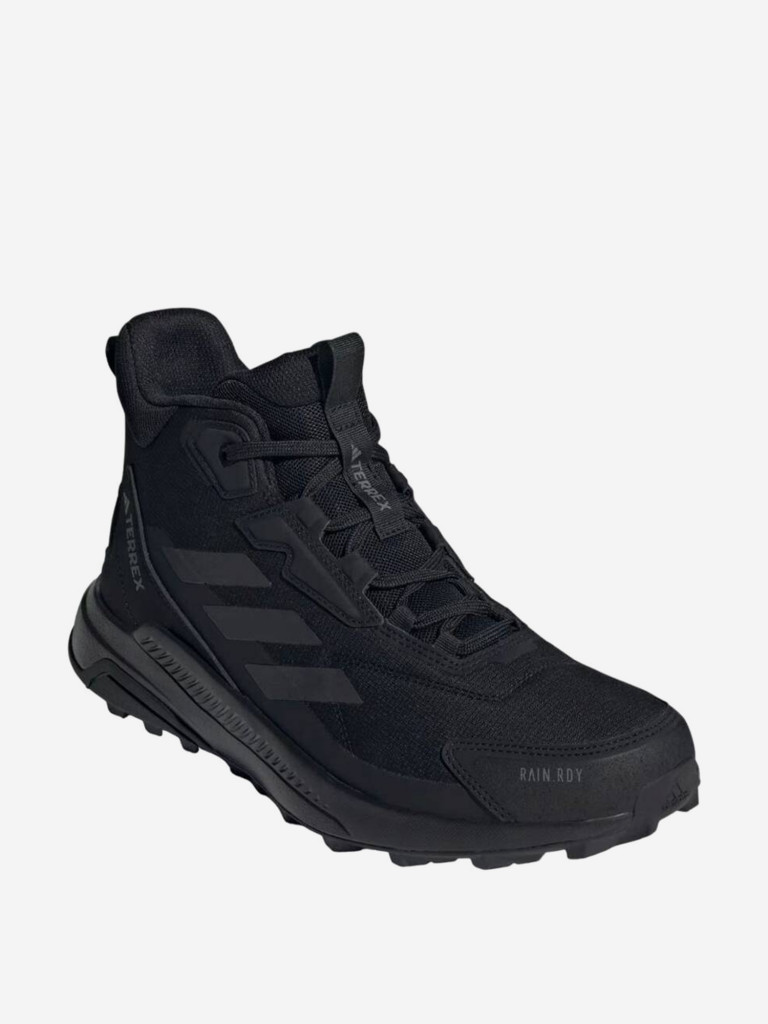 Кроссовки утепленные мужские adidas Terrex Anylander Mid R.Rdy