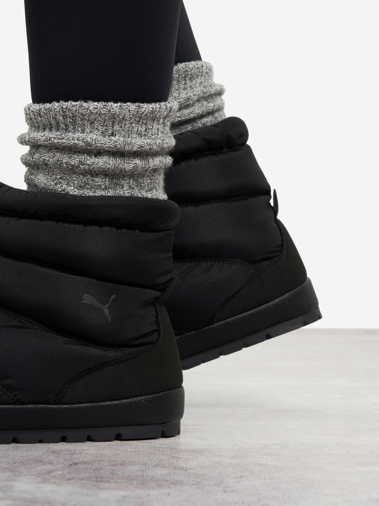 Дутики женские PUMA Tuff Terra Hi