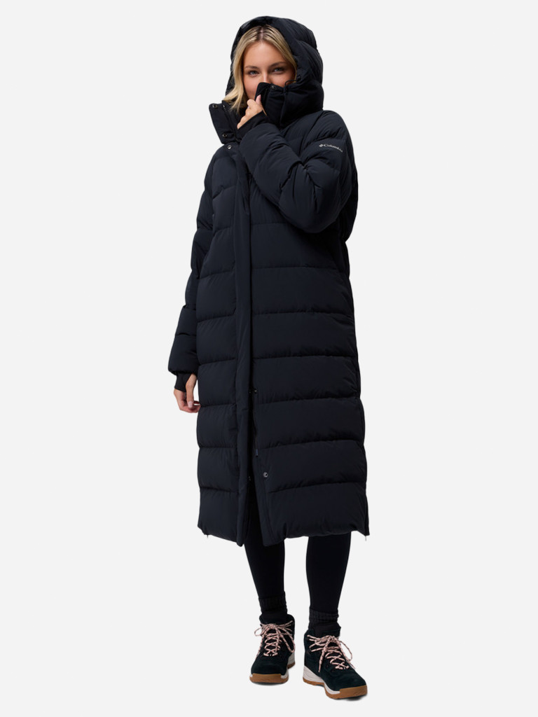 Пуховик женский Columbia Amaze Puff