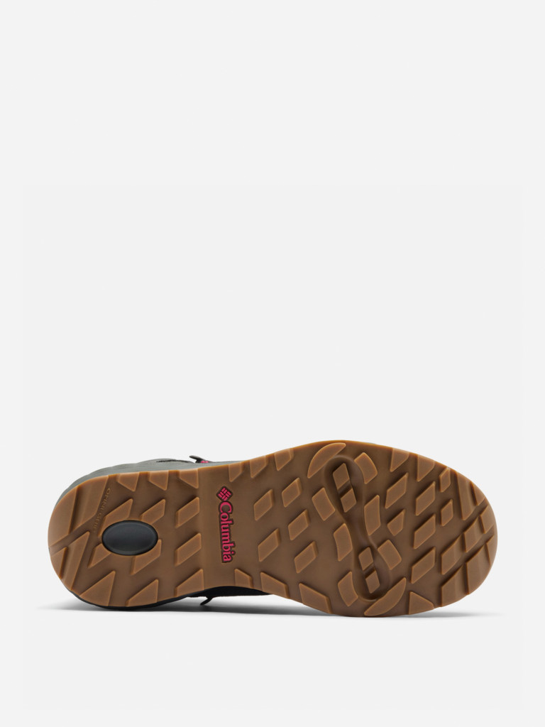 Ботинки женские Columbia Newton Alpine Pt™