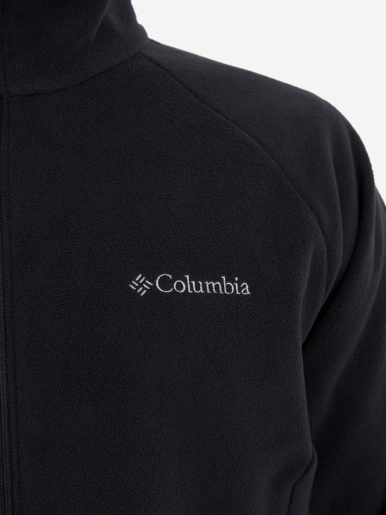 Джемпер флисовый мужскрй Columbia Arctic Peak Full Zip