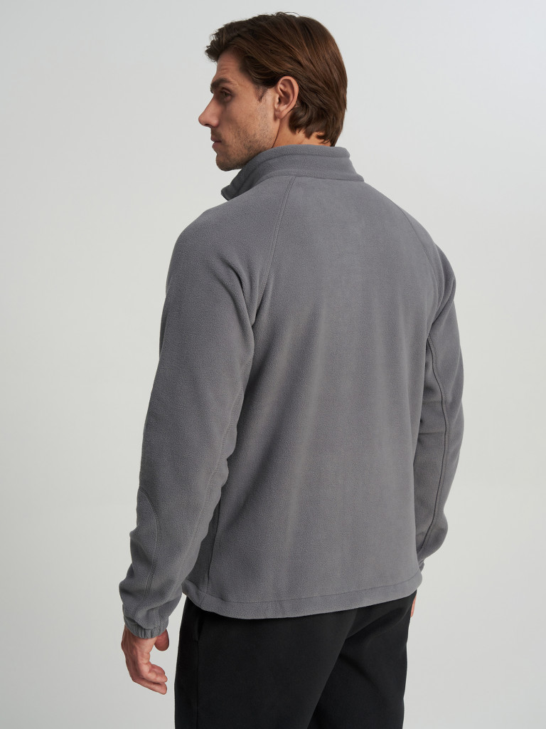 Джемпер флисовый мужской Columbia Fast Trek Ii Full Zip Fleece