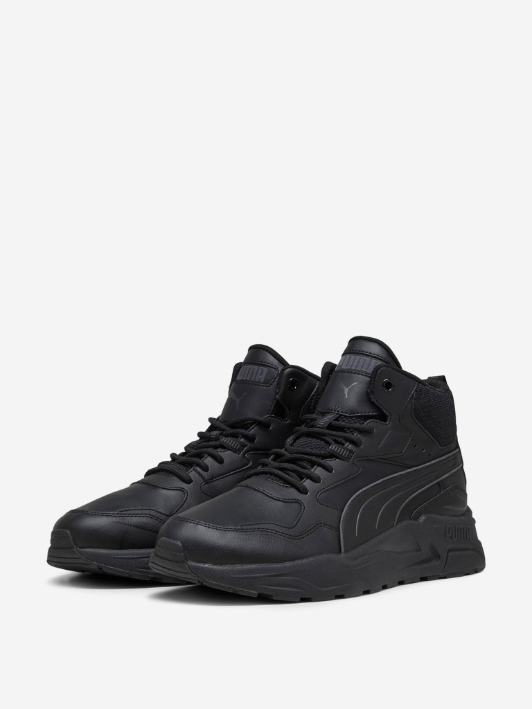 Кроссовки мужские PUMA Trinity Lite Mid Wtr