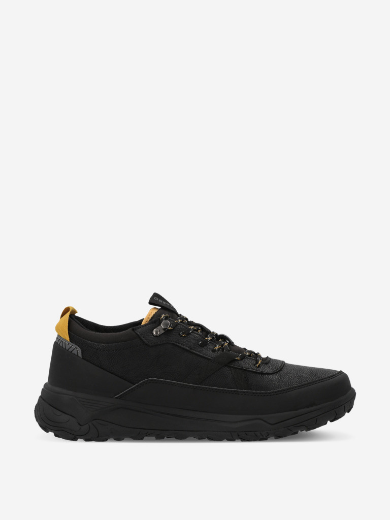 Кроссовки утепленные мужские Cordillero Obsidian 2.0 Wtr