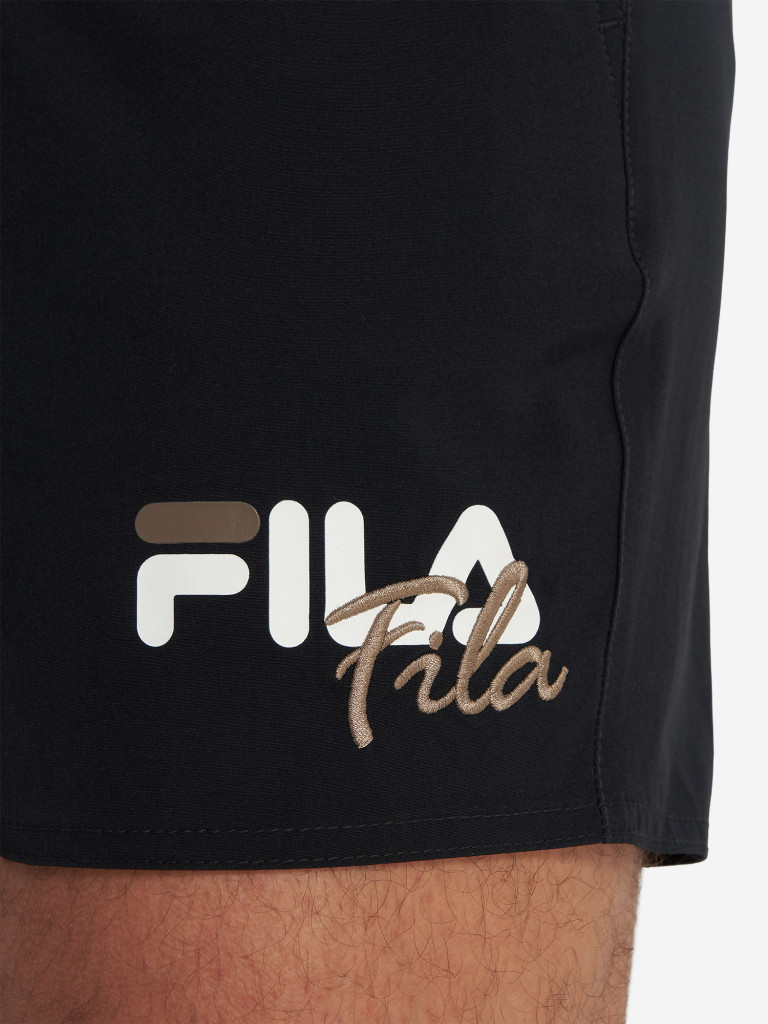 Шорты плавательные мужские FILA