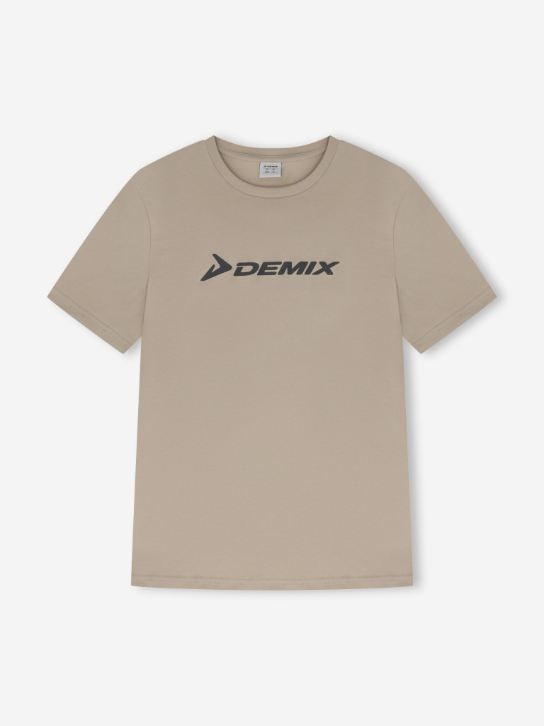 Футболка мужская Demix