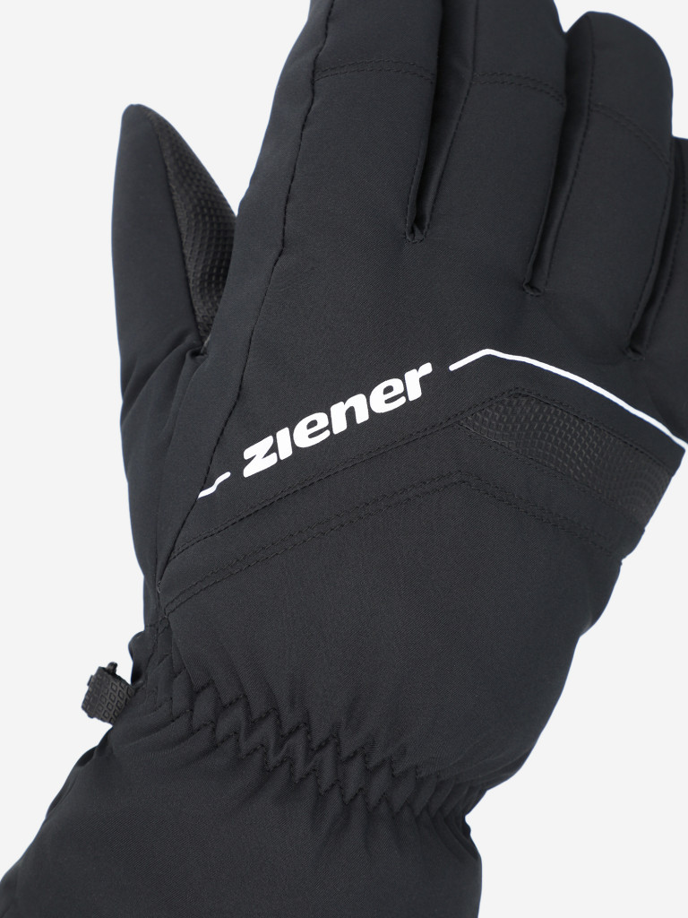 Перчатки мужские Ziener Sm 23-1680 Grumas