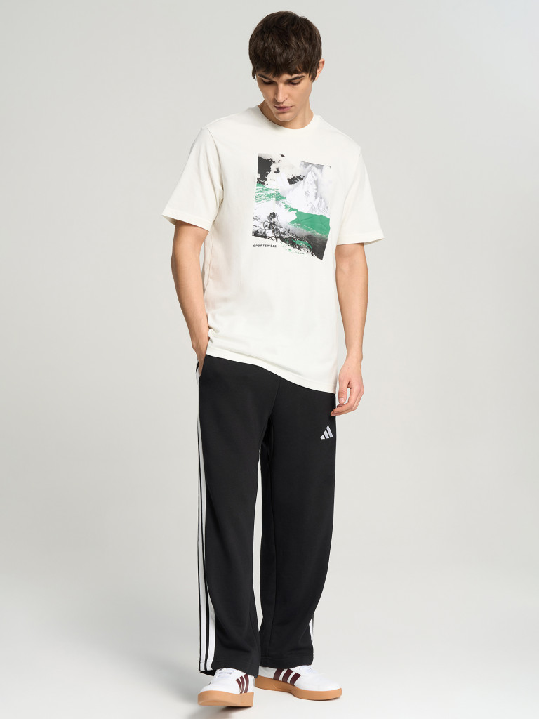 Футболка мужская adidas