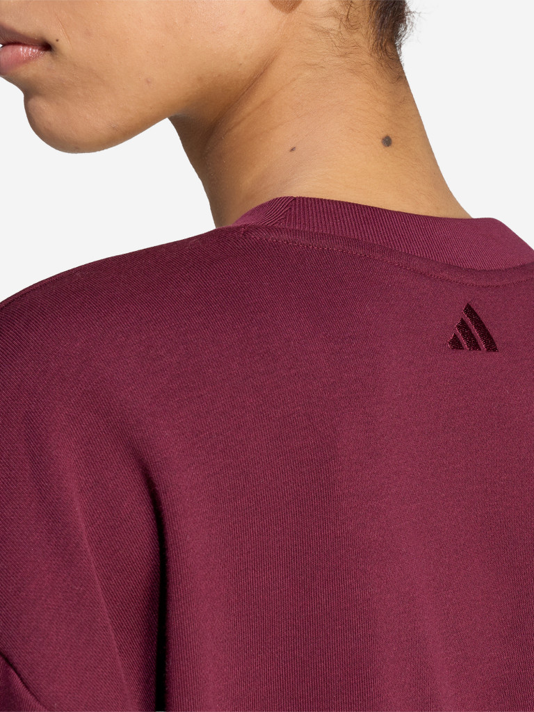 Свитшот женский adidas