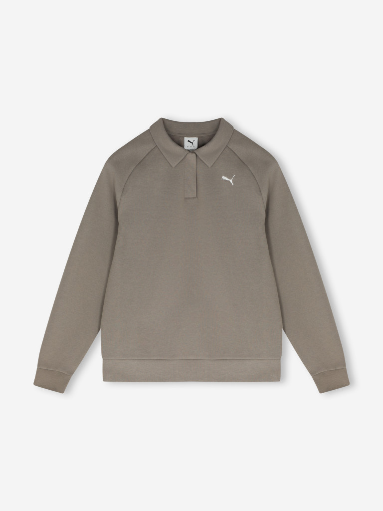 Лонгслив женский PUMA