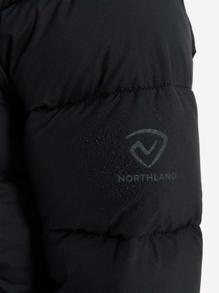 Пуховик женский Northland