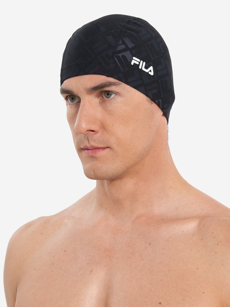 Шапочка для плавания FILA