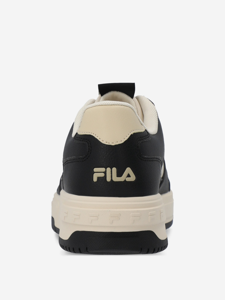 Кеды женские FILA Fx-1000 Low