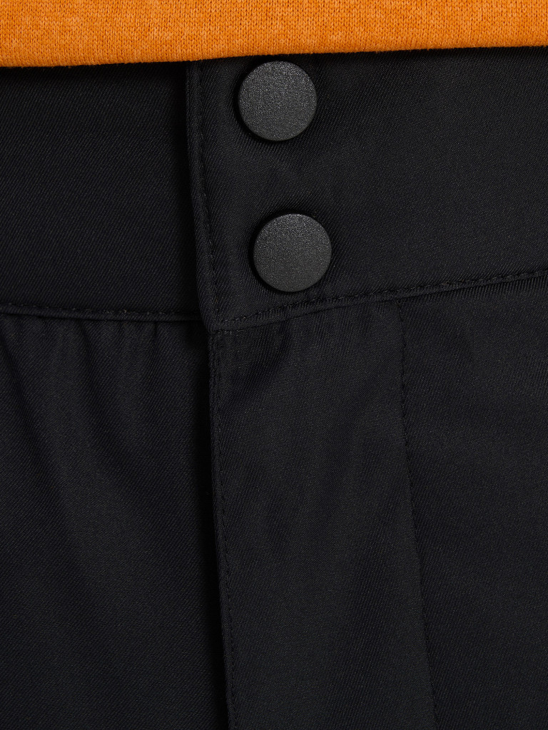 Брюки мужские Termit черный цвет — купить за 105 руб в интернет ...