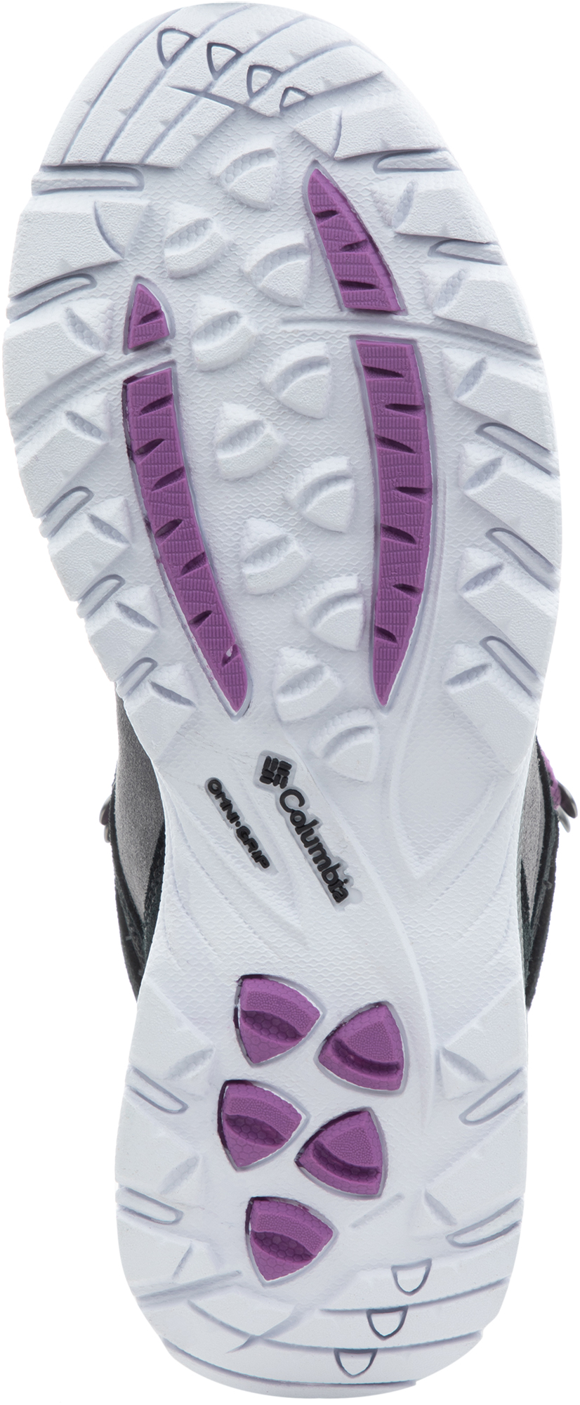 bocanci columbia newton ridge plus