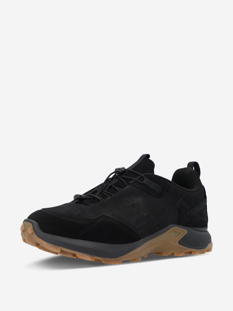 Полуботинки утепленные мужские Etonic