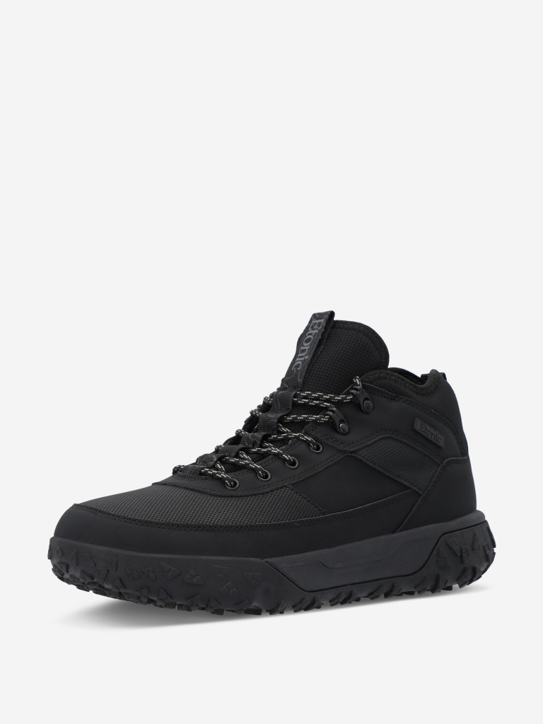 Кроссовки утепленные мужские Etonic