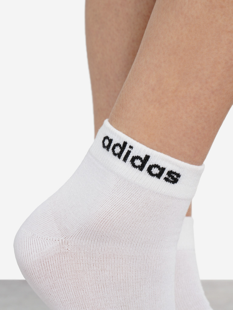 Носки adidas, 3 пары