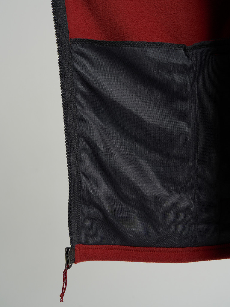 Джемпер флисовый мужской Columbia Basin Trail III Full Zip