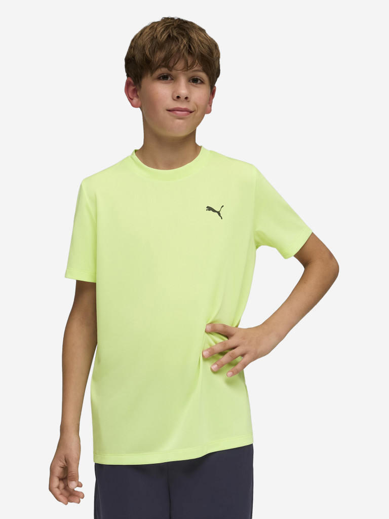 Футболка для мальчиков PUMA Tad Ess