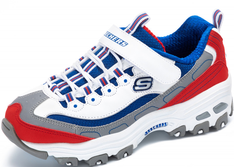 Skechers Обувь Детская Купить