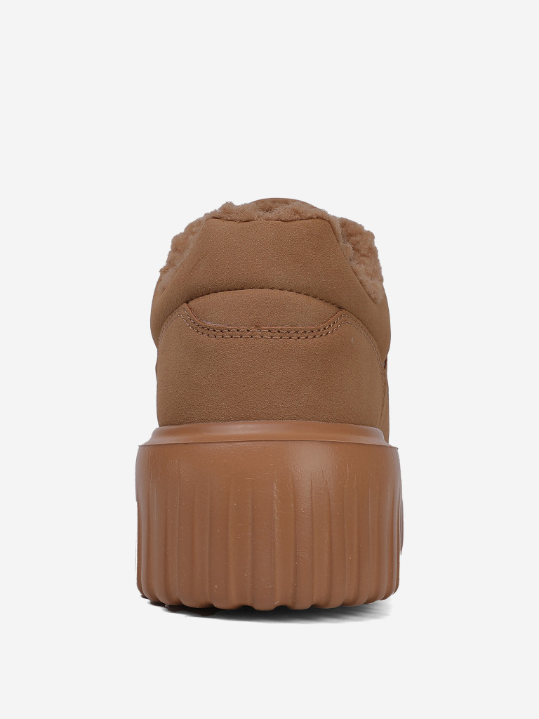 Кеды утепленные женские Etonic Yancy Fur