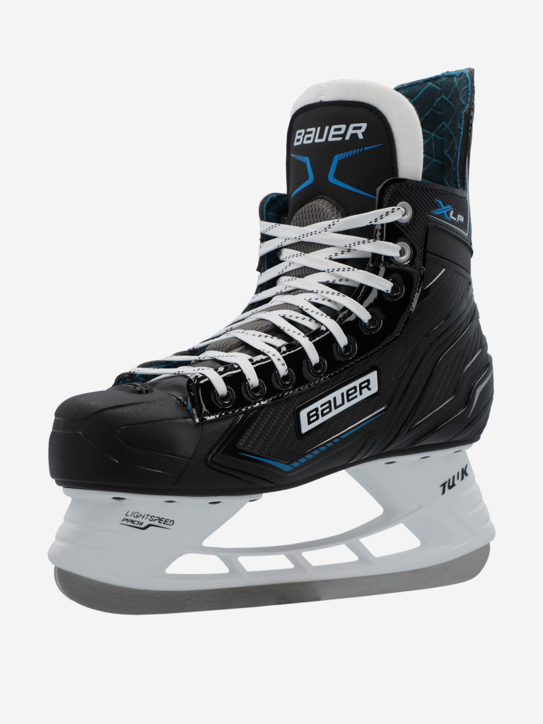 Коньки хоккейные Bauer X-LP SR