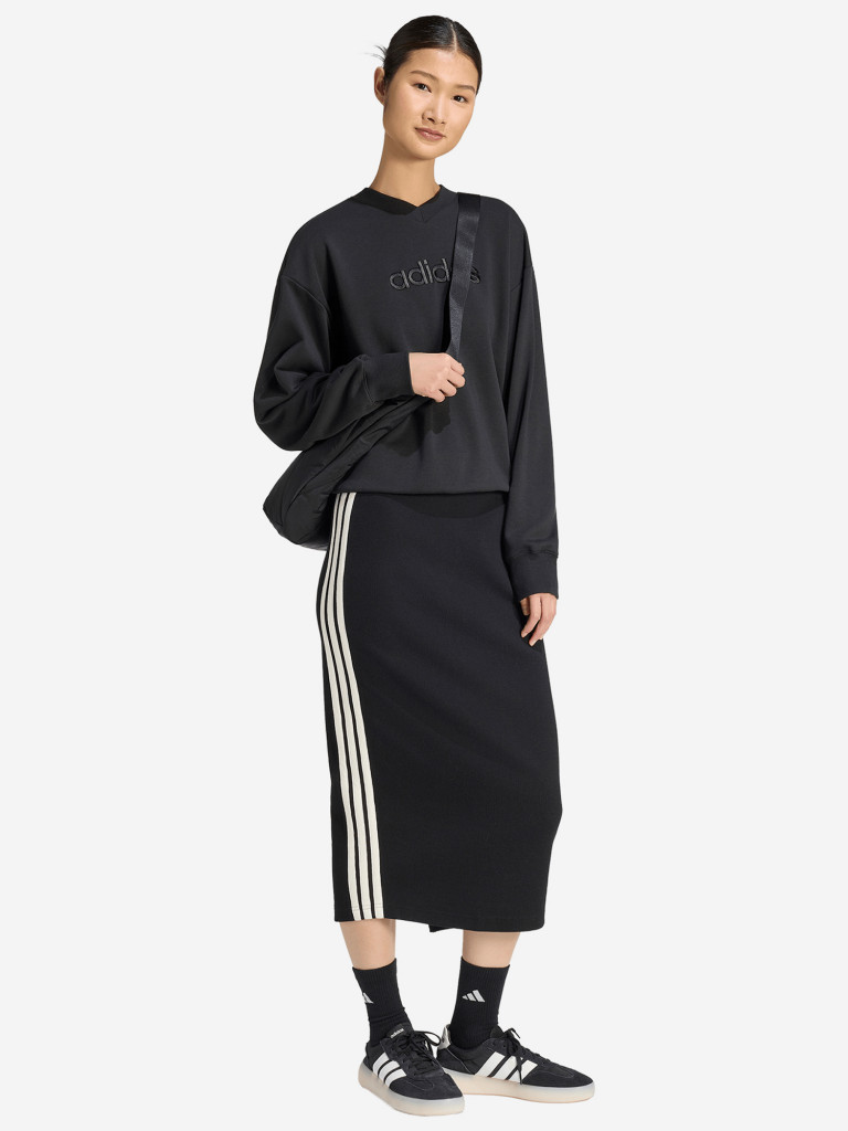 Свитшот женский adidas