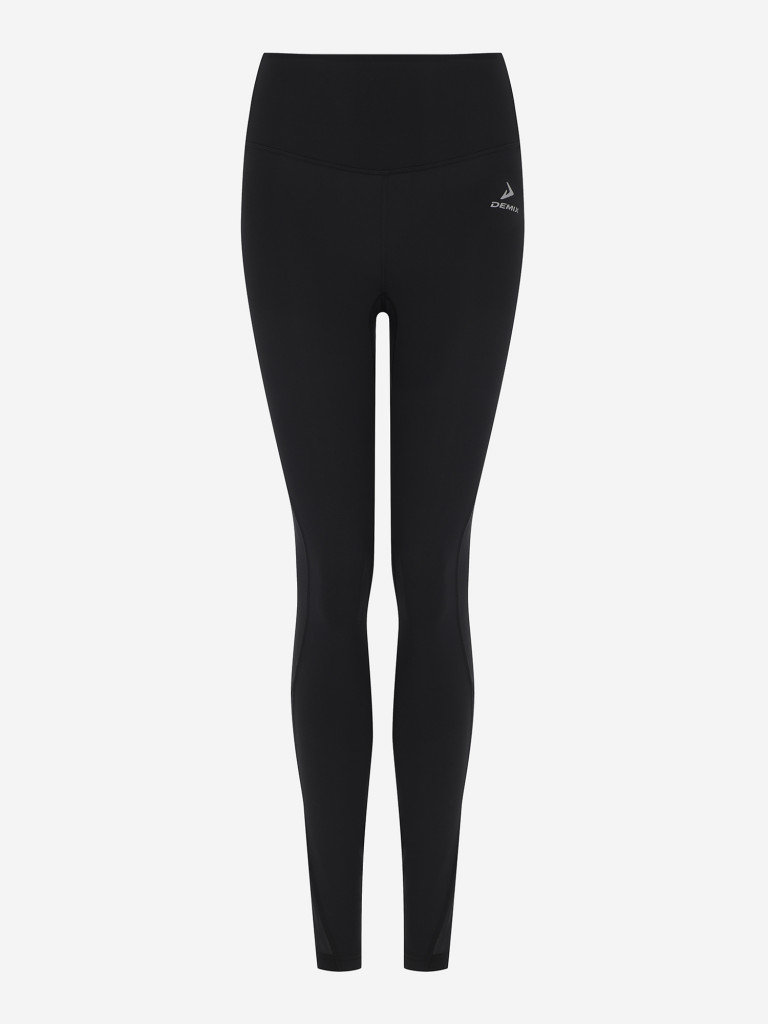 Легинсы компрессионные женские Demix ProSculpt Gym Mesh
