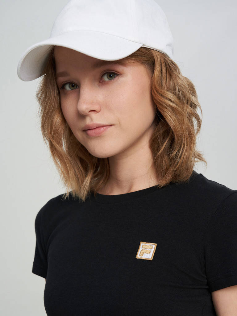 Футболка женская FILA